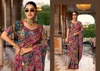Rang Dhara Vol 2 By Sl Ho Fabric With Sequence Work Saree
